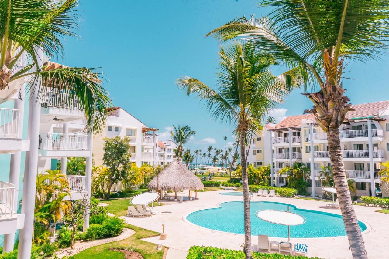 Beauty Playa Turquesa Ocean Views 3Bed Apartment Playa Bavaro プンタ・カナ エクステリア 写真