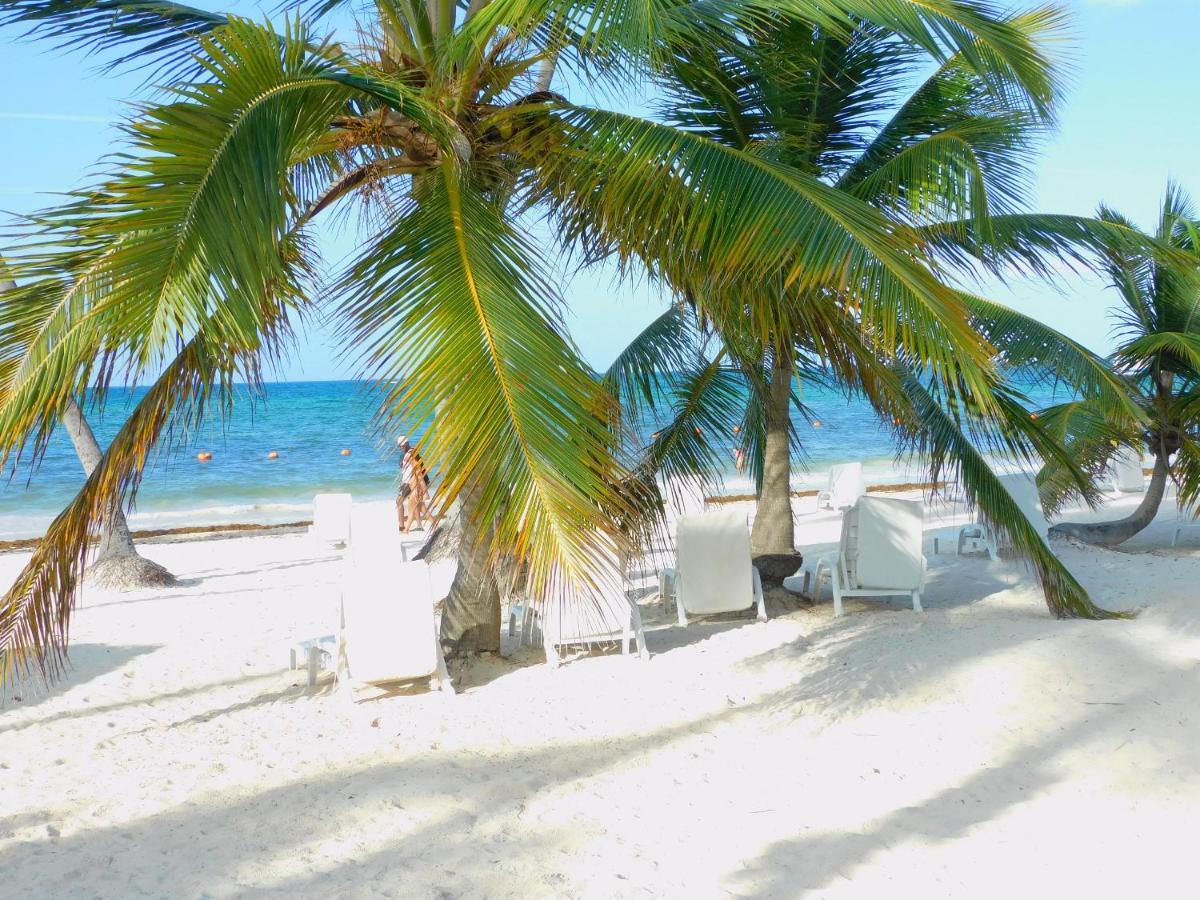 Beauty Playa Turquesa Ocean Views 3Bed Apartment Playa Bavaro プンタ・カナ エクステリア 写真
