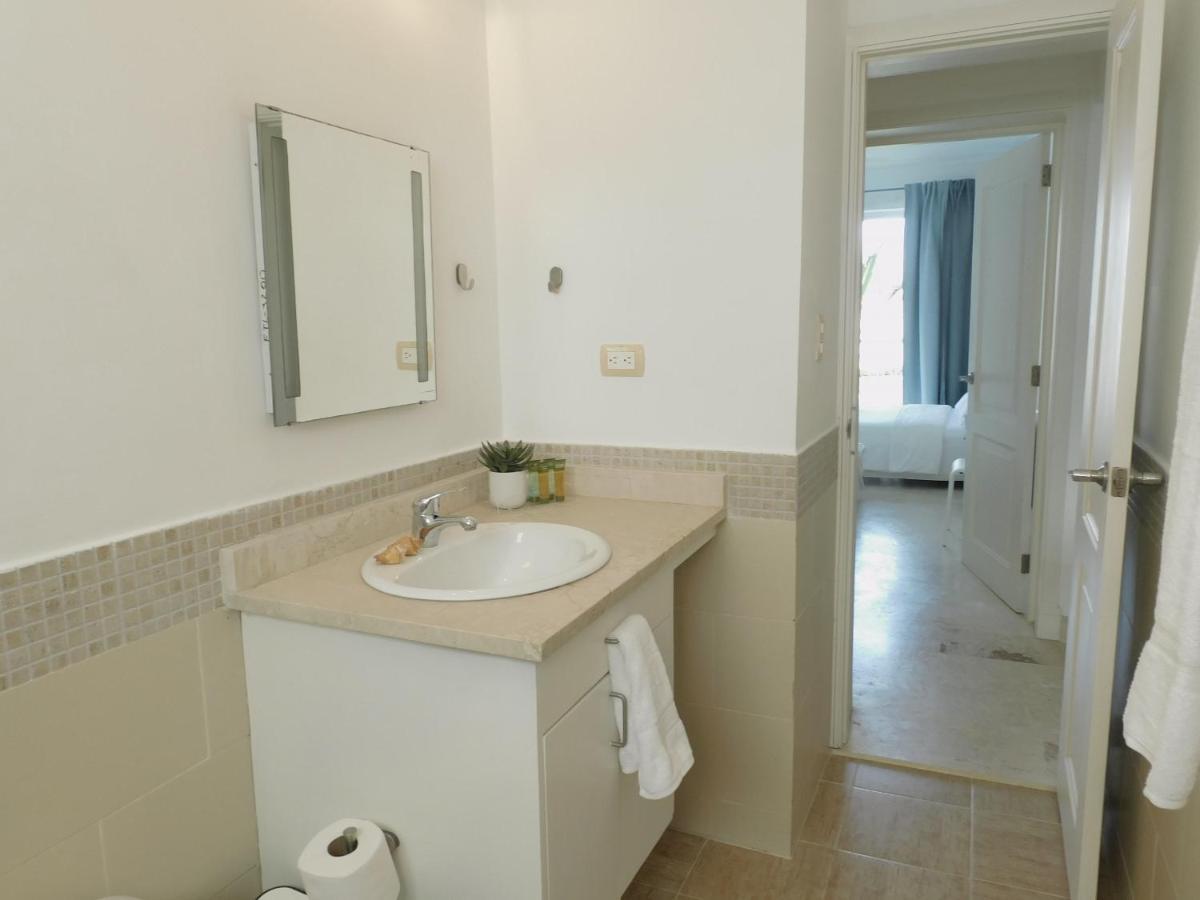 Beauty Playa Turquesa Ocean Views 3Bed Apartment Playa Bavaro プンタ・カナ エクステリア 写真