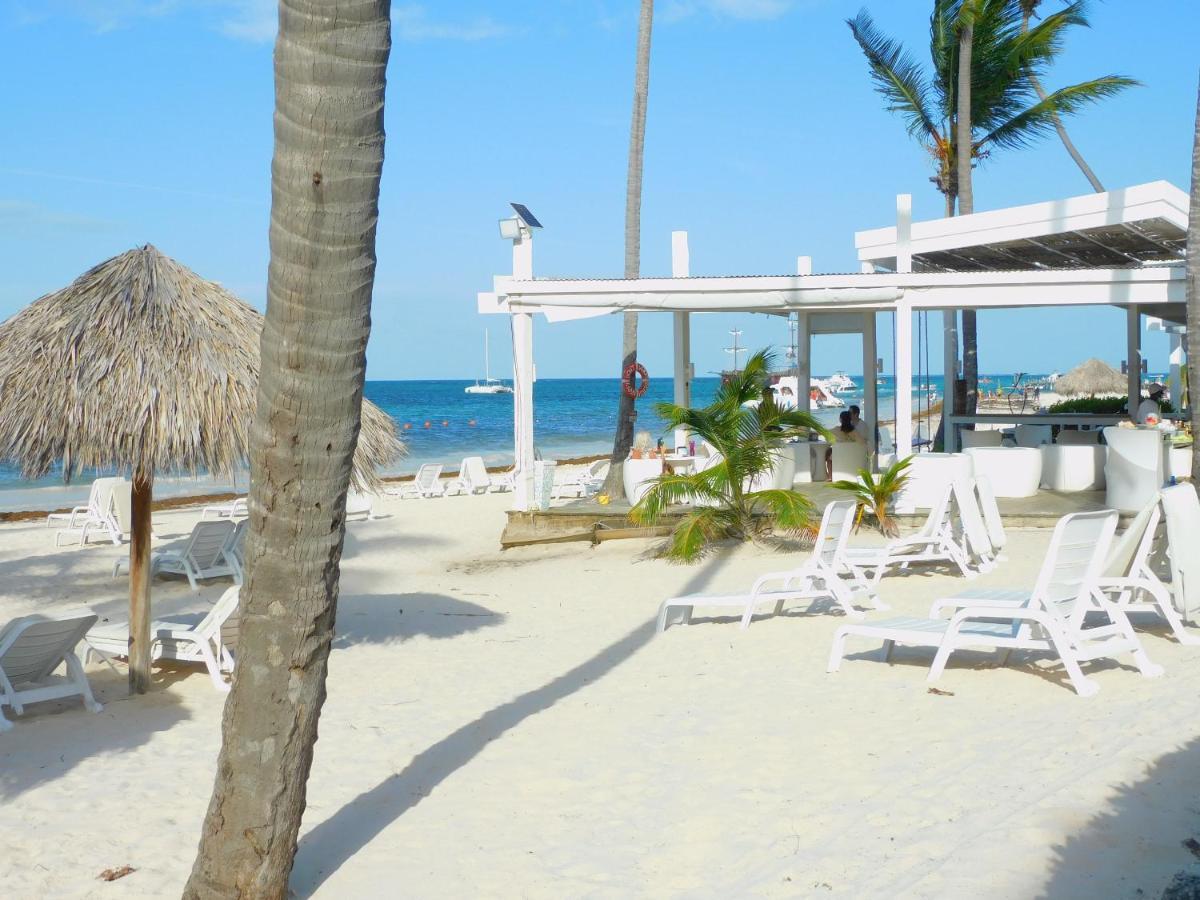 Beauty Playa Turquesa Ocean Views 3Bed Apartment Playa Bavaro プンタ・カナ エクステリア 写真