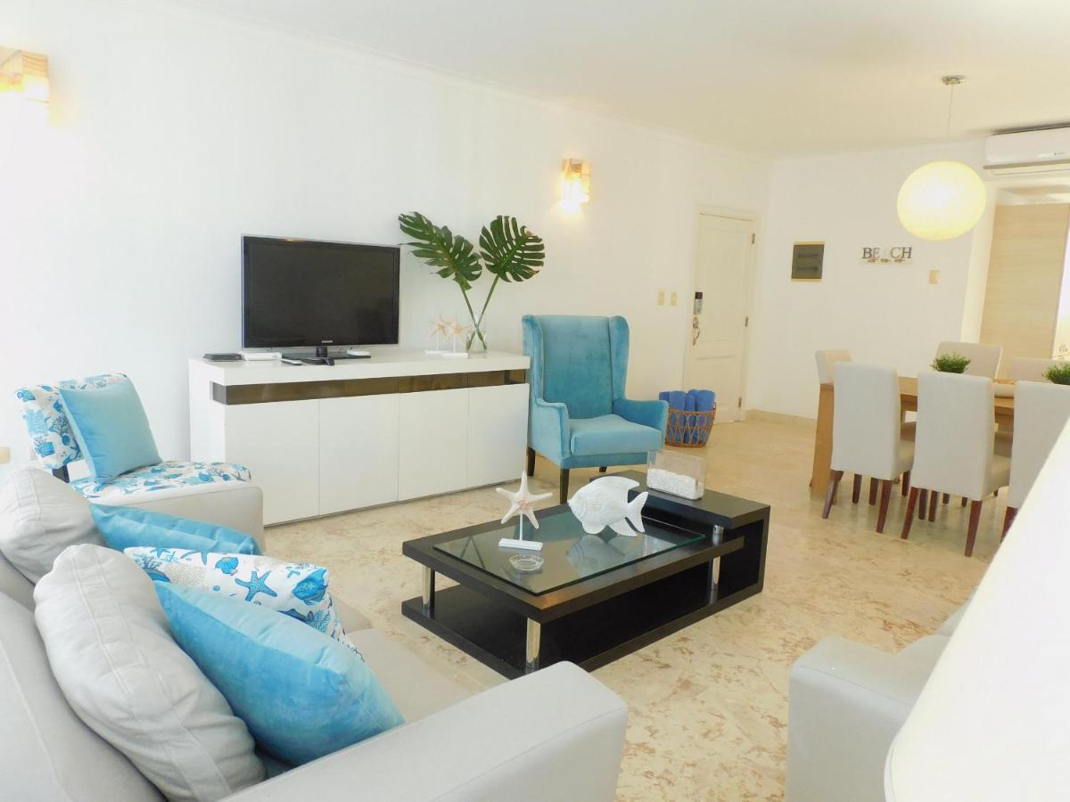 Beauty Playa Turquesa Ocean Views 3Bed Apartment Playa Bavaro プンタ・カナ エクステリア 写真