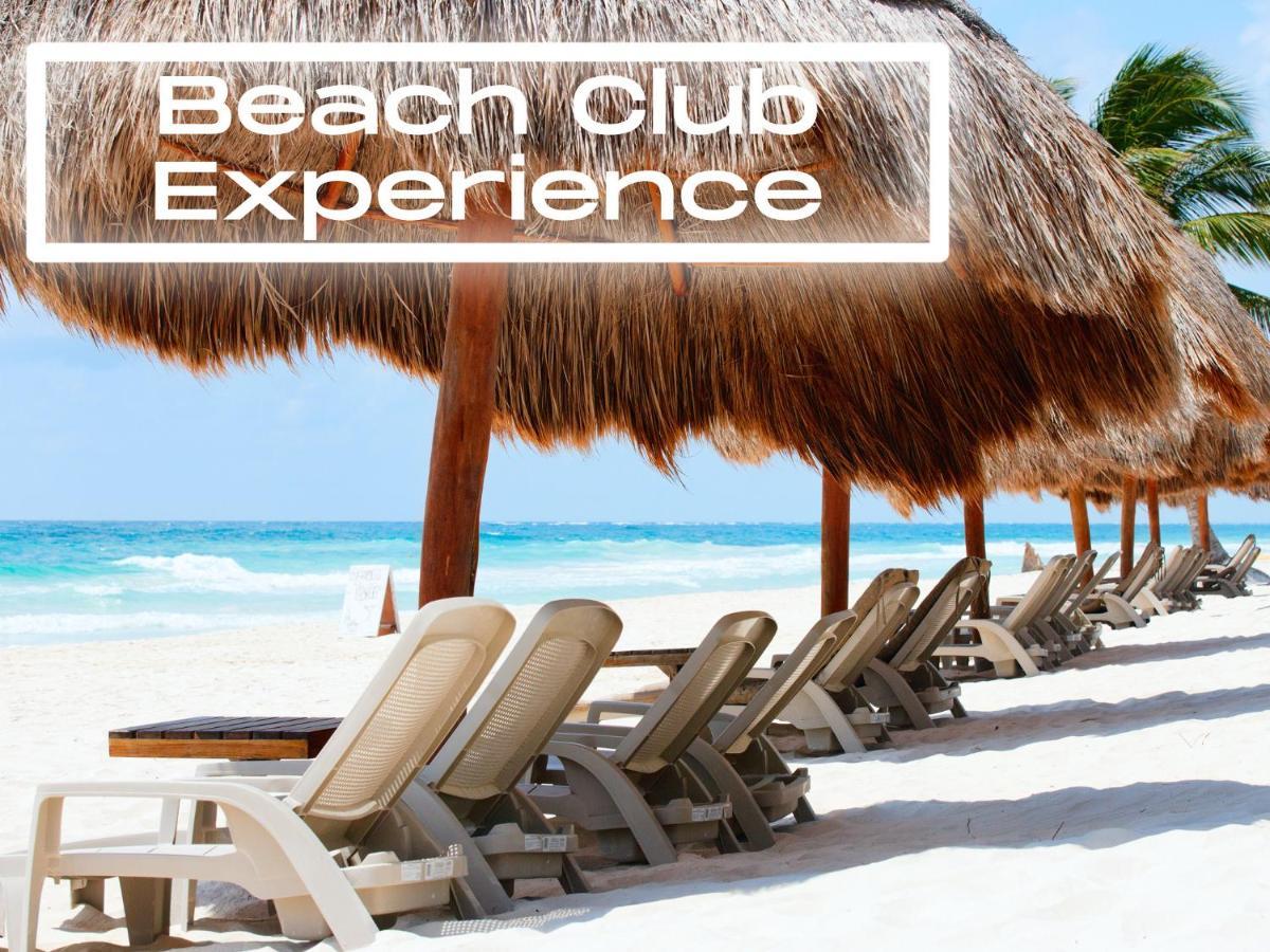Beauty Playa Turquesa Ocean Views 3Bed Apartment Playa Bavaro プンタ・カナ エクステリア 写真