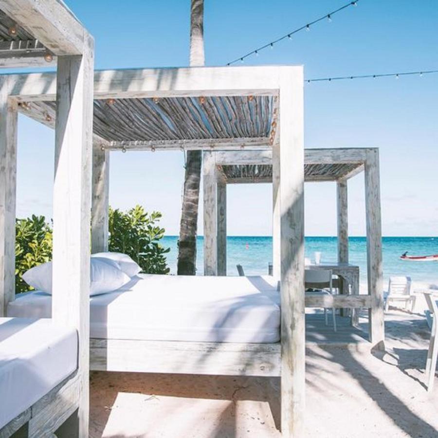 Beauty Playa Turquesa Ocean Views 3Bed Apartment Playa Bavaro プンタ・カナ エクステリア 写真