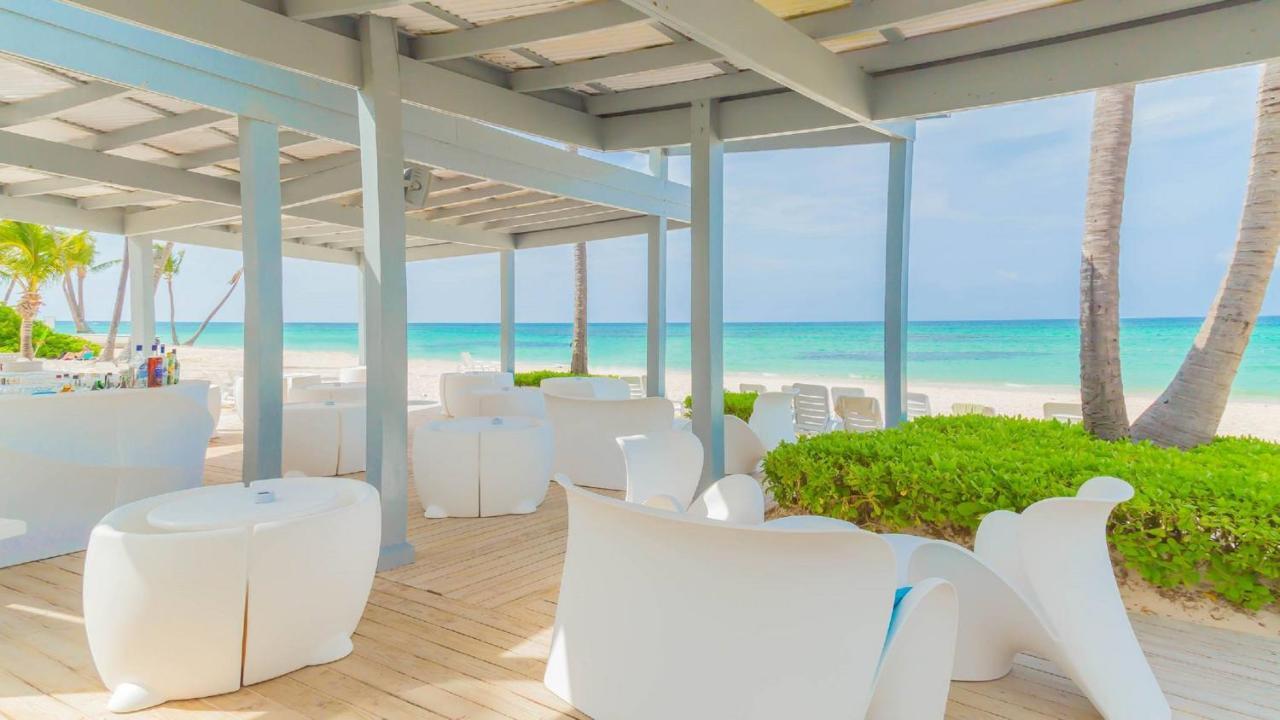 Beauty Playa Turquesa Ocean Views 3Bed Apartment Playa Bavaro プンタ・カナ エクステリア 写真