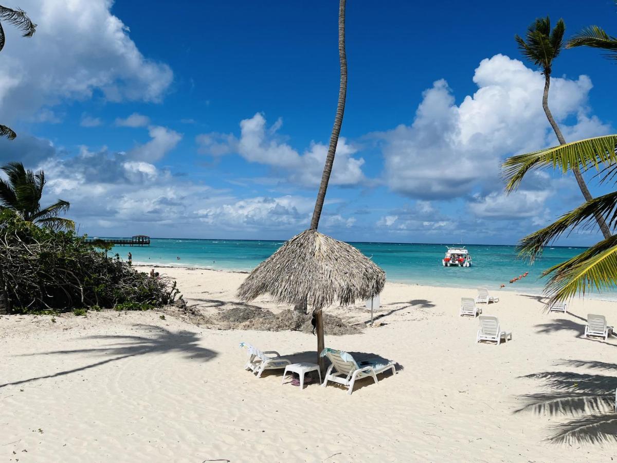 Beauty Playa Turquesa Ocean Views 3Bed Apartment Playa Bavaro プンタ・カナ エクステリア 写真